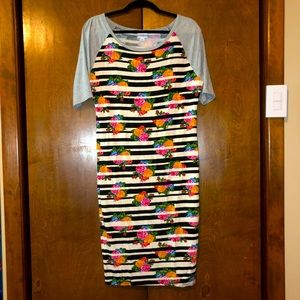 Lularoe Julia